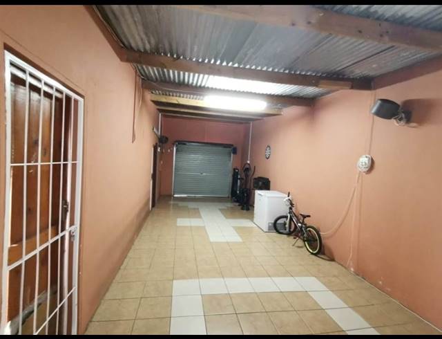 3 BEDROOM FREESTANDING FOR SALE IN NORTHDALE
